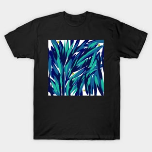 Blue Dreams T-Shirt